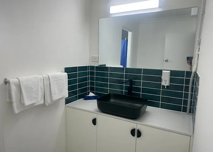 Bentleigh Motor Inn